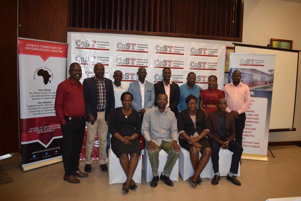 Commissioning for the 6th Assurance Process 2025